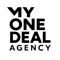 Logo de MYONEDEAL AGENCY