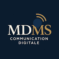 Logo de MDMS