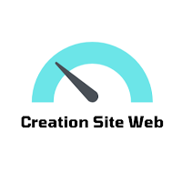 Logo de Creation site direct