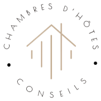 Logo de Chambresdhotes-conseils