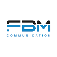 Logo de FBM Communication