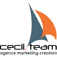 Logo de CECIL TEAM