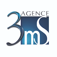 Logo d'Agence 3MS