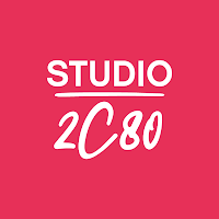 Logo de Studio 2C80