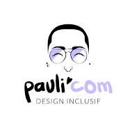 Logo de Pauli'Com