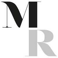 Logo de Marine Roger