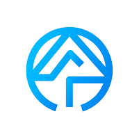Logo de Brav'com Agency