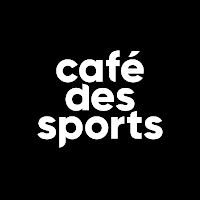 Logo d'Agence Café des Sports