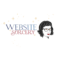 Logo de Website Sorcery
