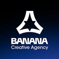 Logo d'Agence Créative BANANA