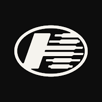 Logo de Halvton lab.