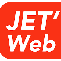 Logo de JET WEB