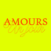 Logo d'Amours print