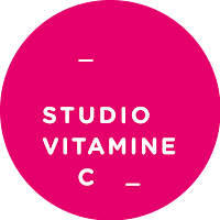 Logo de Studio Vitamine C