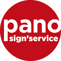 Logo de PANO Voiron