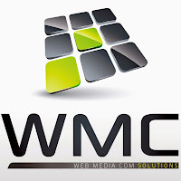Logo de Web Media Com
