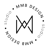 Logo de Studio MMB Design - Graphiste et Webdesigner à Lyon