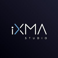 Logo d'iXMA Studio