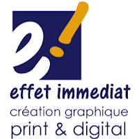Logo d'Effet Immediat