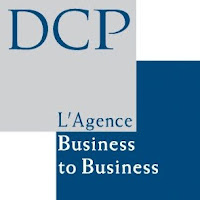 Logo de DCP