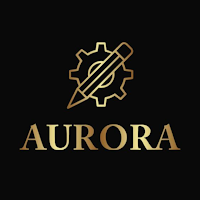 Logo d'Aurora Marketing Strategies