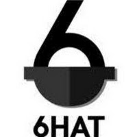 Logo de 6HAT