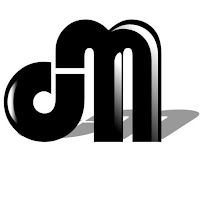 Logo de DLM TEC