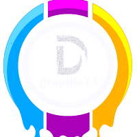 Logo de LDgraphie71