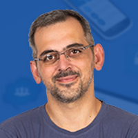 Logo de Sylvain Galoustoff - Création sites internet