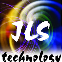 Logo de jls technology