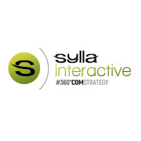 Logo de Sylla Interactive
