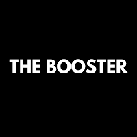 Logo de THE BOOSTER