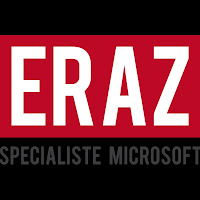 Logo d'ERAZ