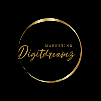 Logo de DIGITDREAMZ