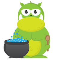 Logo de WE FEED THE TROLL