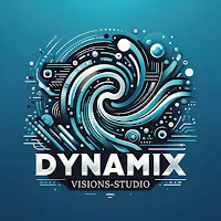 Logo de Dynamix Visions Studio