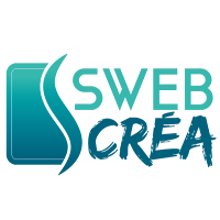 Logo de Sweb-Créa