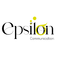 Logo d'Agence Epsilon Communication
