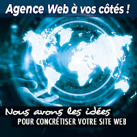 Logo d'Agence Web Pro