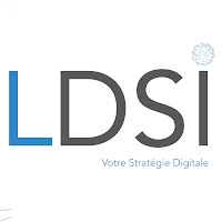 Logo de LDSI | Votre Stratégie Digitale