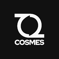 Logo de Cosmes - Création site internet Vendée