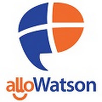 Logo d'AlloWatson - HELINE CONSEIL