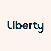 Logo de Liberty