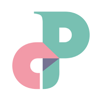 Logo de Caroline Prouvost - Direction artistique - Graphiste - Illustration à Nantes