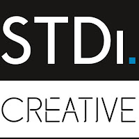 Logo de STDI Créative