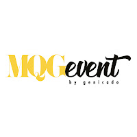 Logo de MQG event