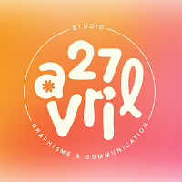 Logo de Studio 27 avril - Laura Gaborieau