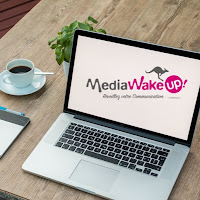 Logo de Dominique Gauvrit - wake'Up