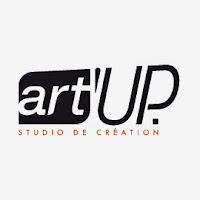 Logo d'Art'UP