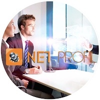 Logo de NET PROFIL SAS
